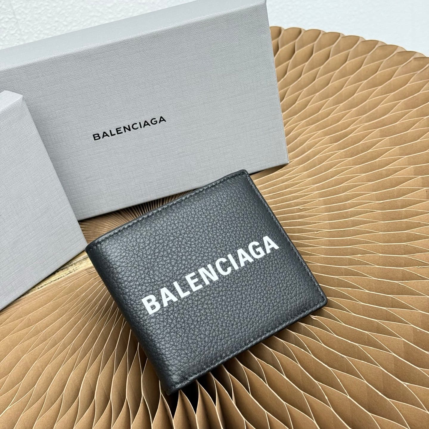 Balenciaga Wallet 6017