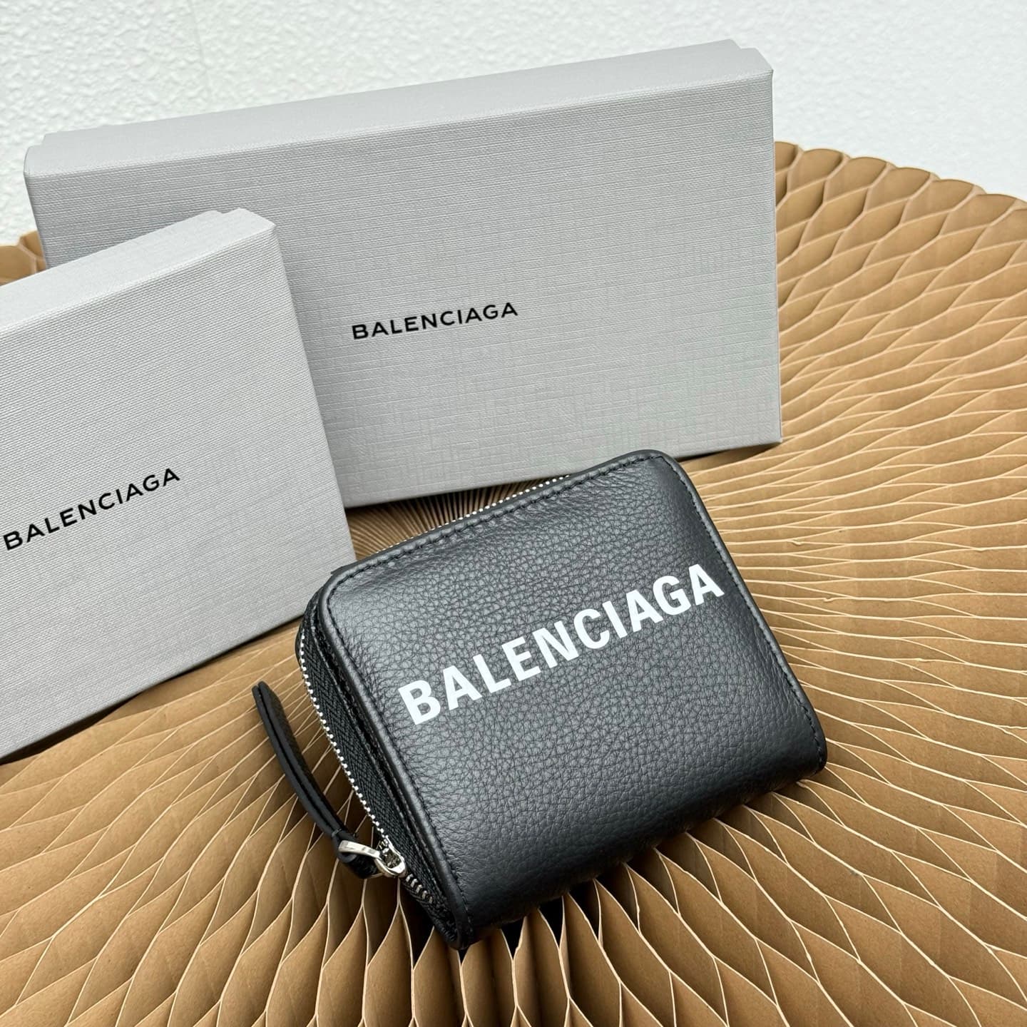 Balenciaga Wallet 6016