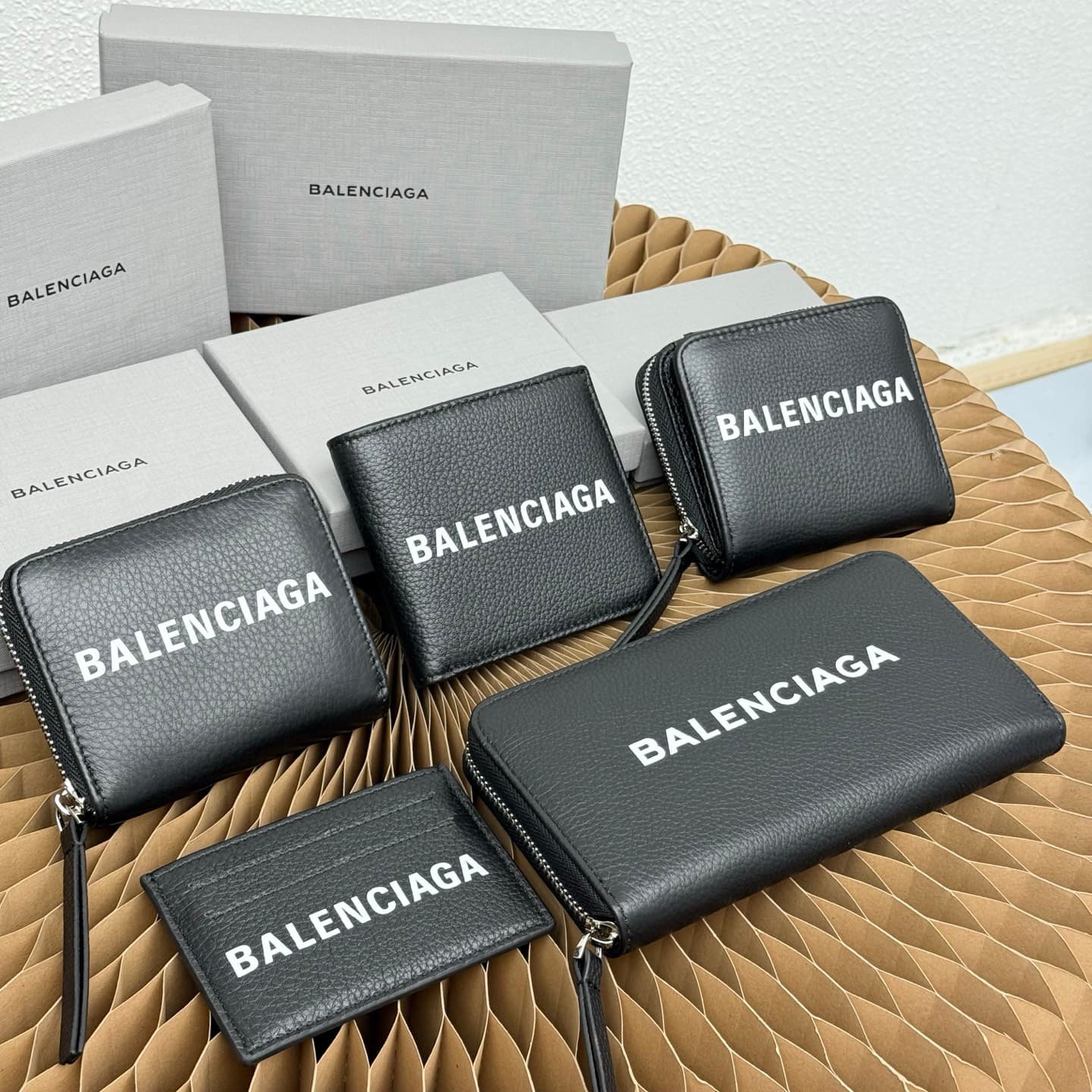 Luxury Brand Wallet