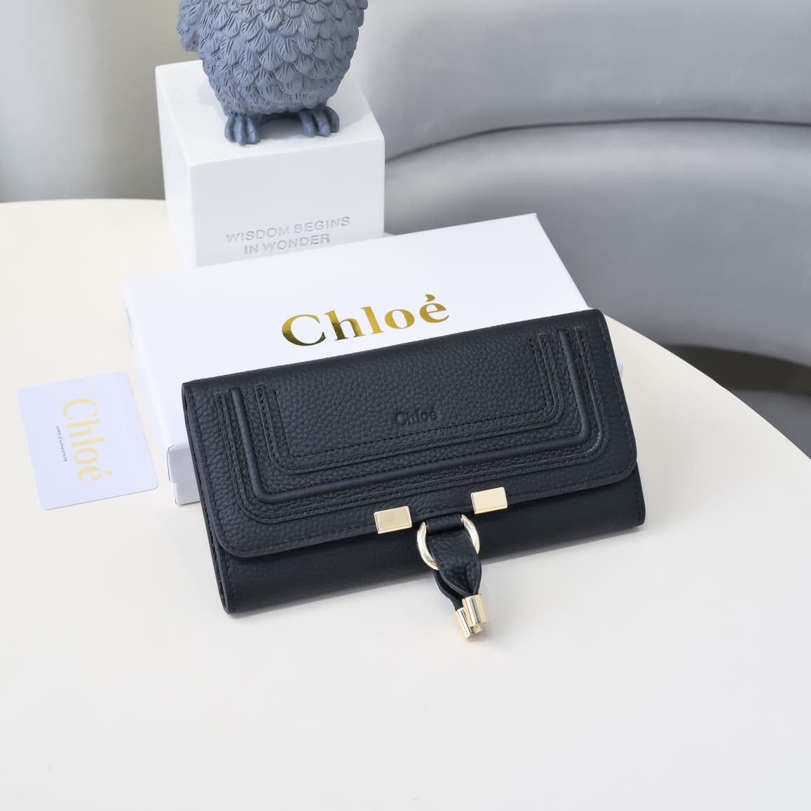 原版钱包 Gold Wallet 2501100