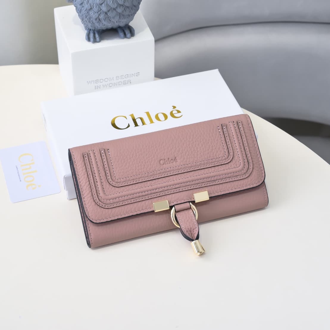原版钱包 Gold Wallet 2501100