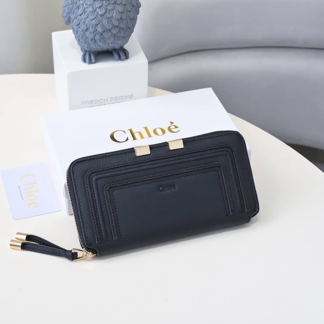 原版钱包 Gold Wallet 2502100