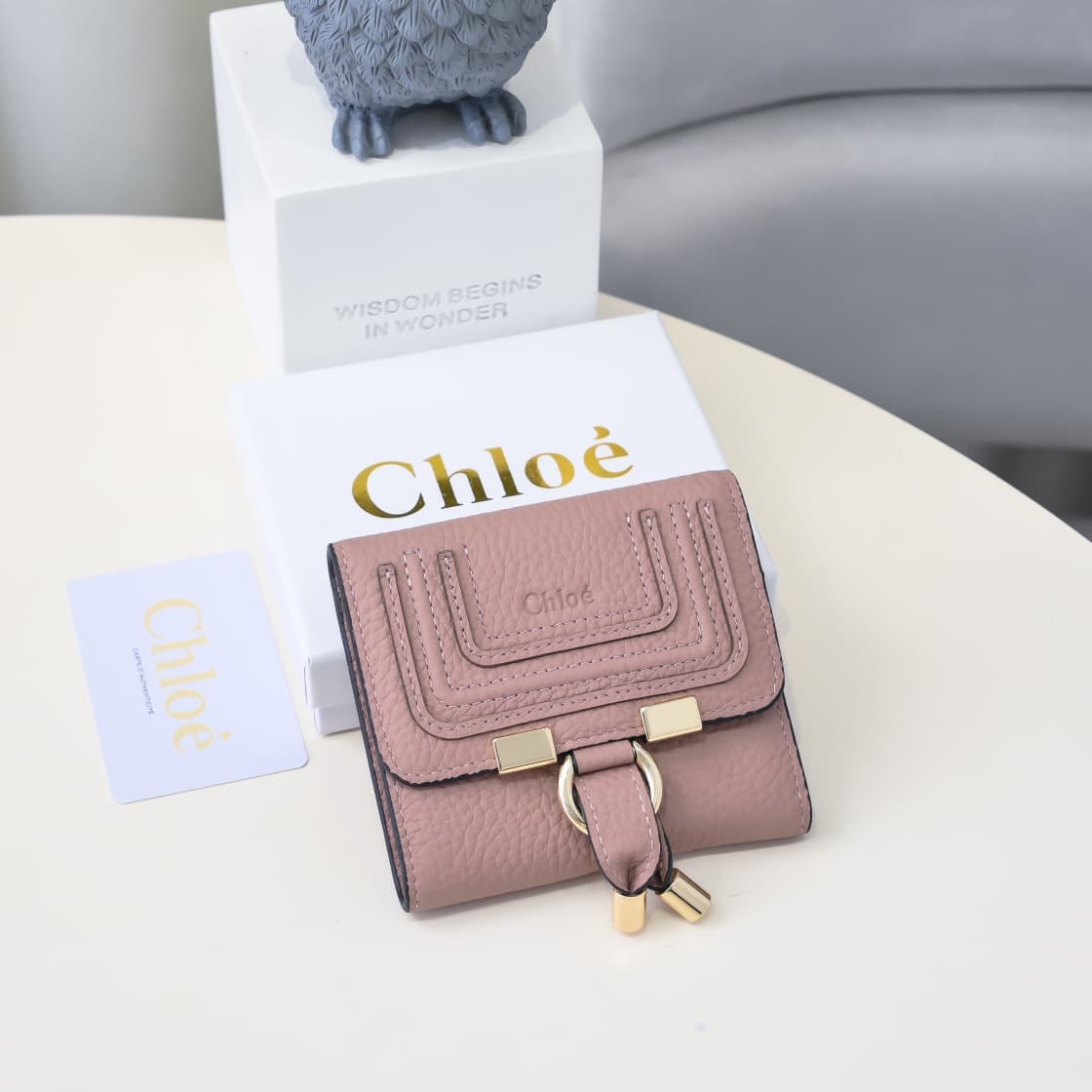 原版钱包 Gold Wallet 250385