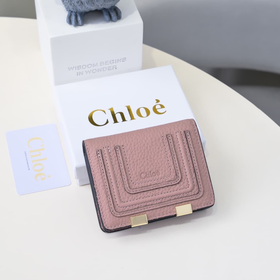 原版钱包 Gold Wallet 250475