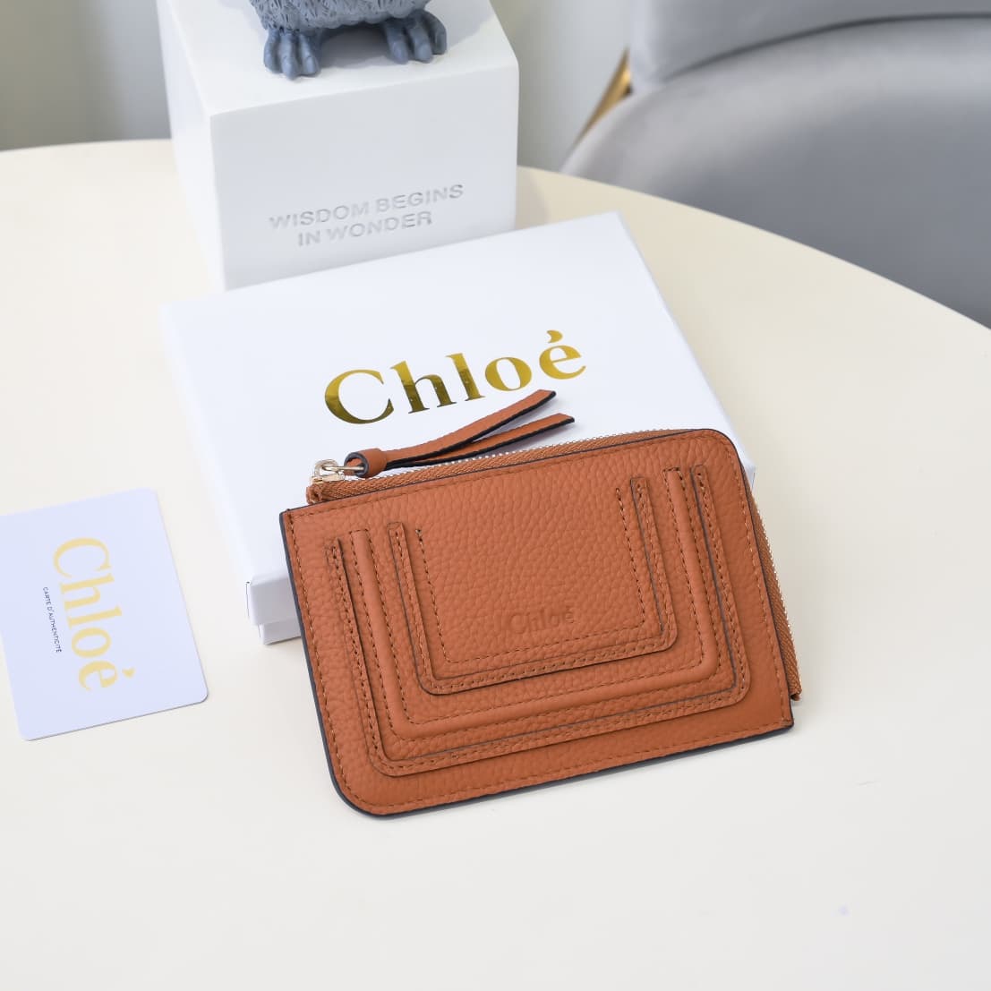 原版钱包 Gold Wallet 2505