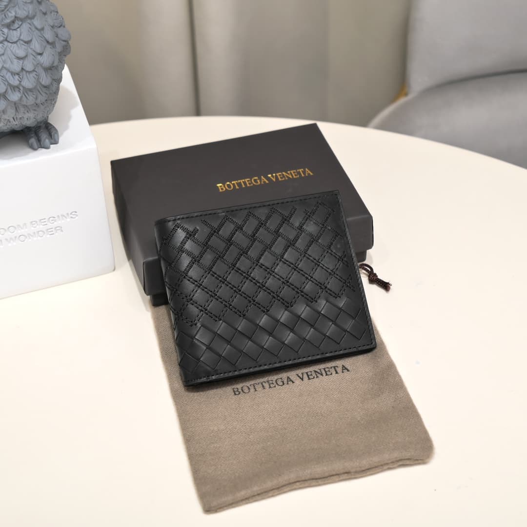 Bottega Veneta Wallets
