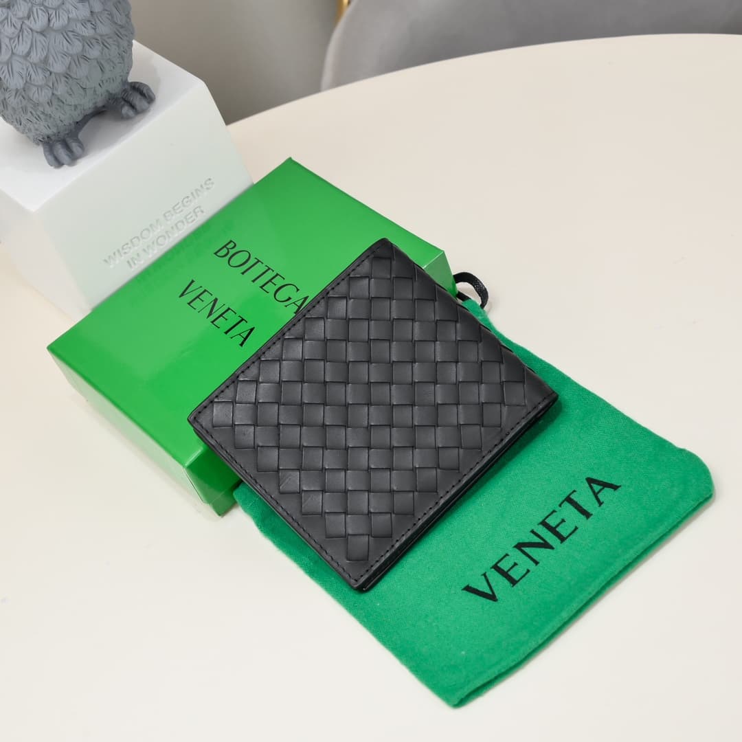 原版钱包 Black Wallet