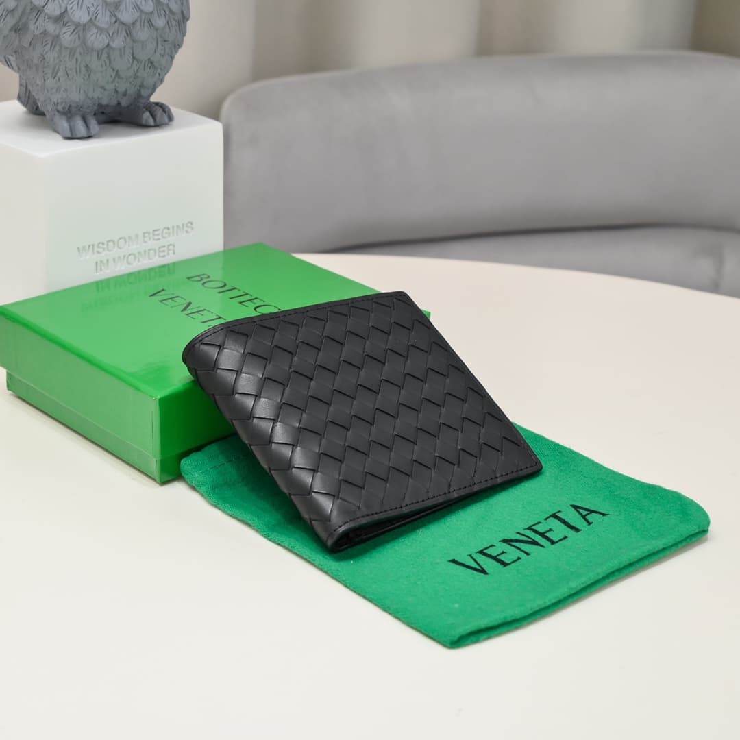 原版钱包 Black Wallet