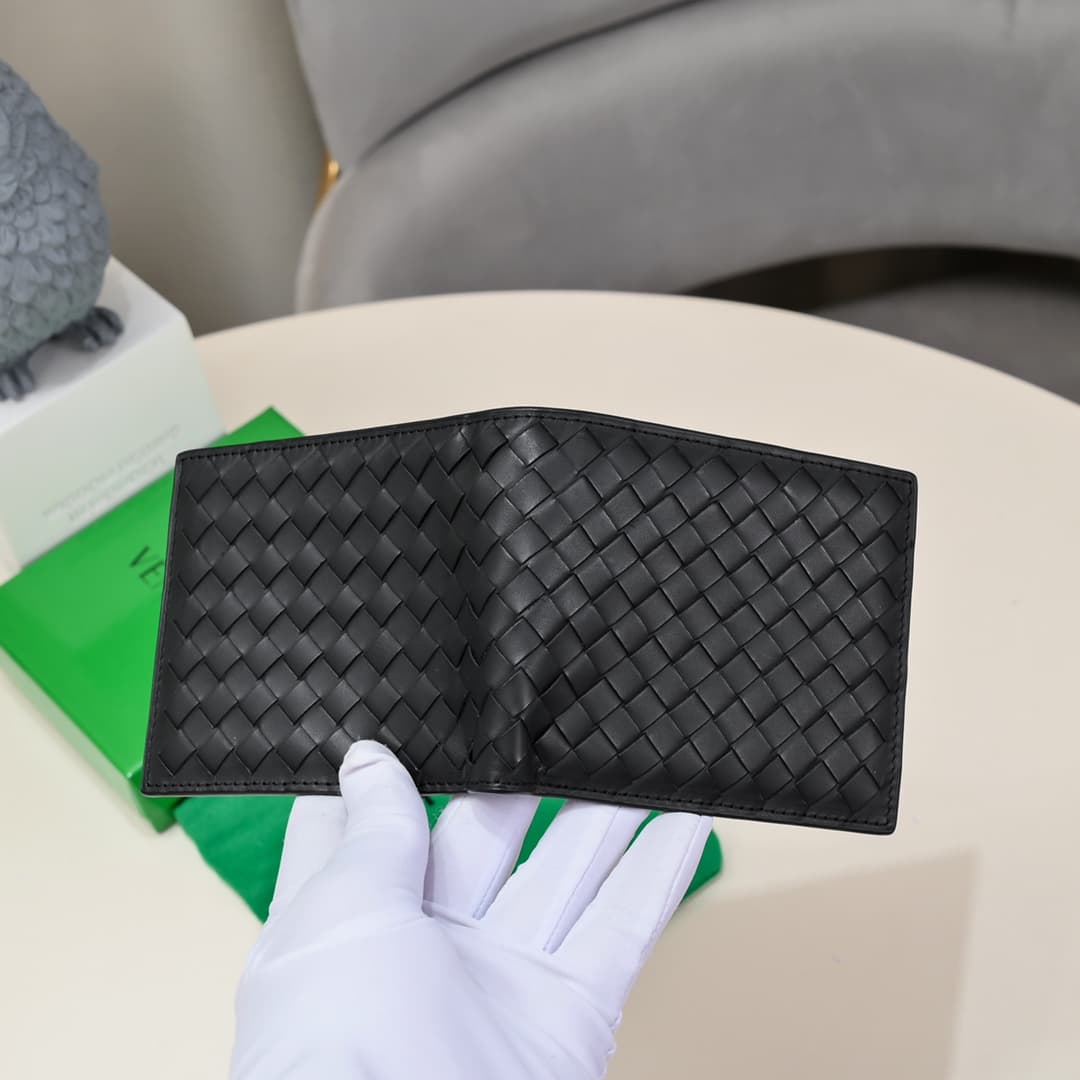 原版钱包 Black Wallet