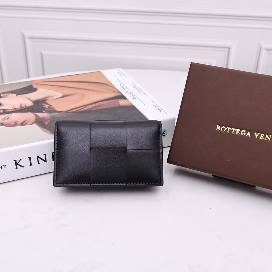 Bottega Veneta Wallets