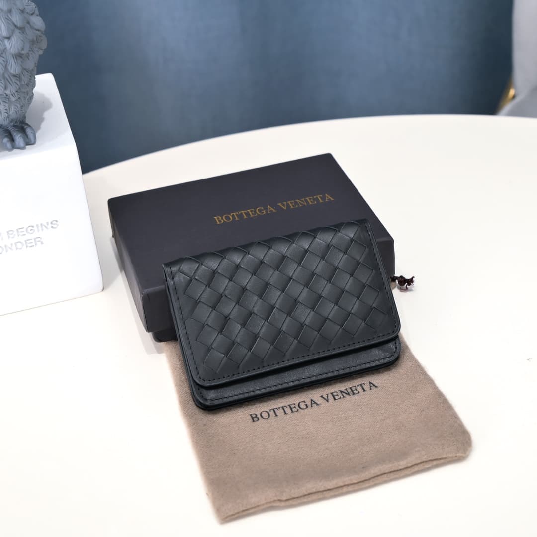 Bottega Veneta Wallets