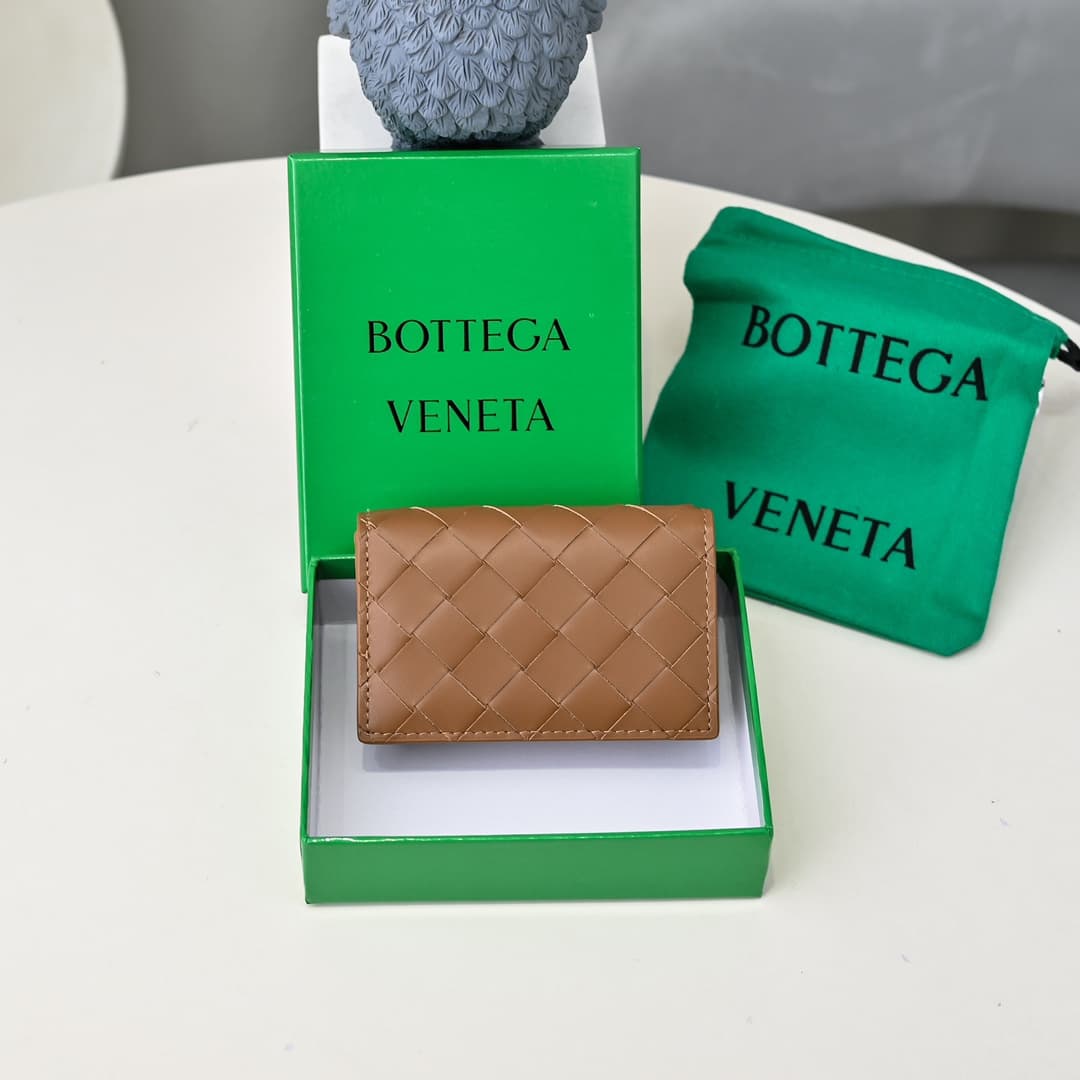 Bottega Veneta Wallets 2021