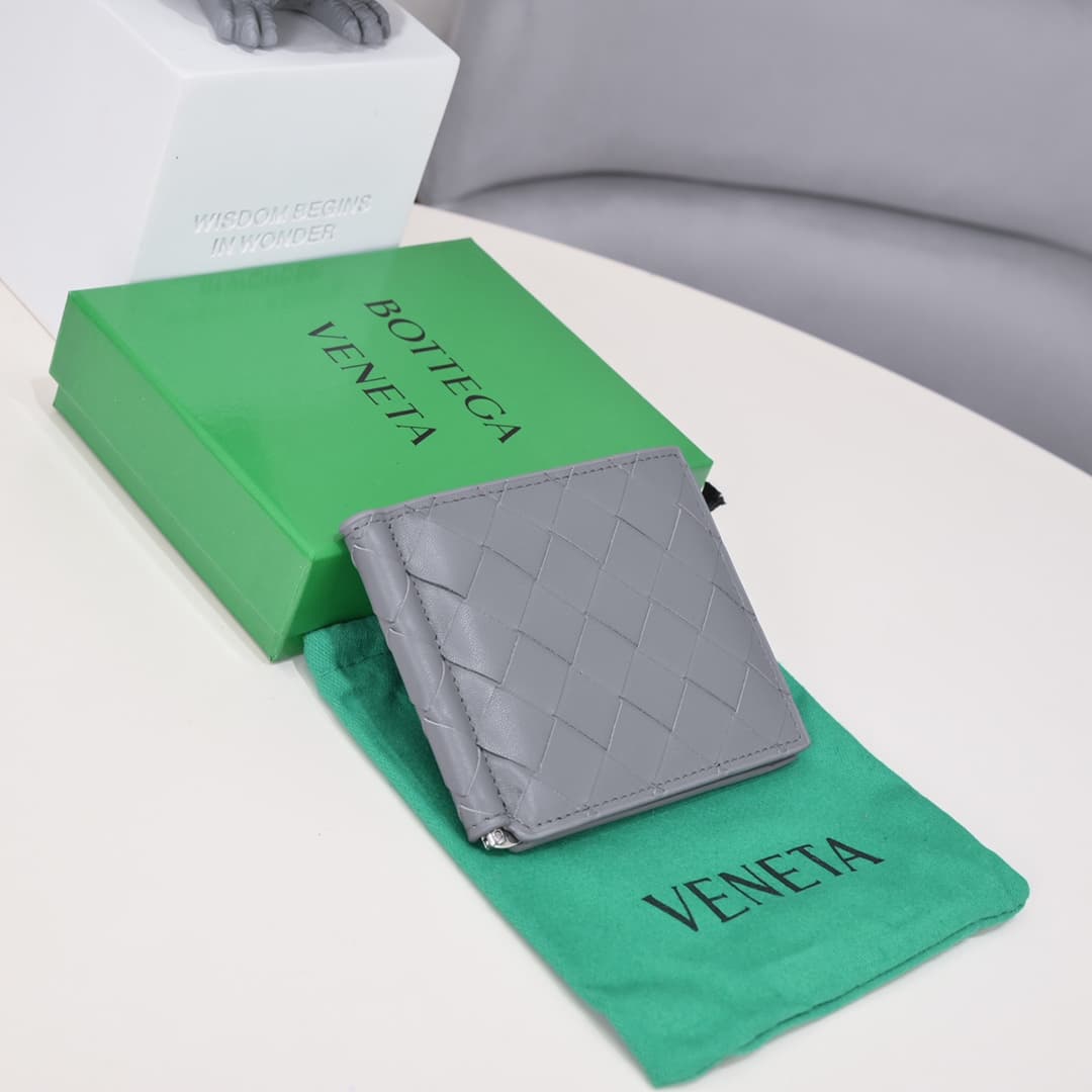 原版钱包 Grey Product