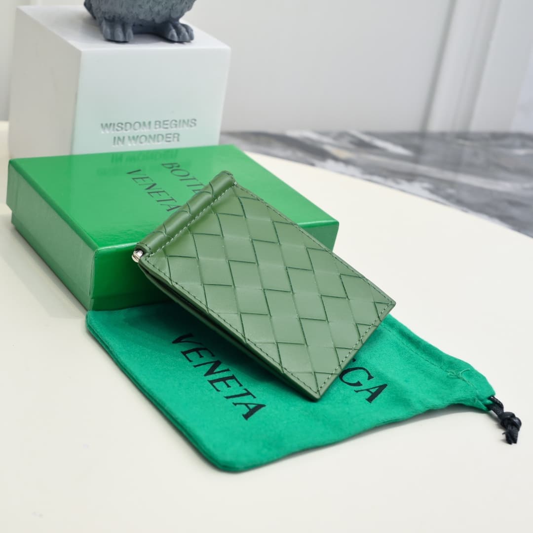 原版钱包 Green Product 1700