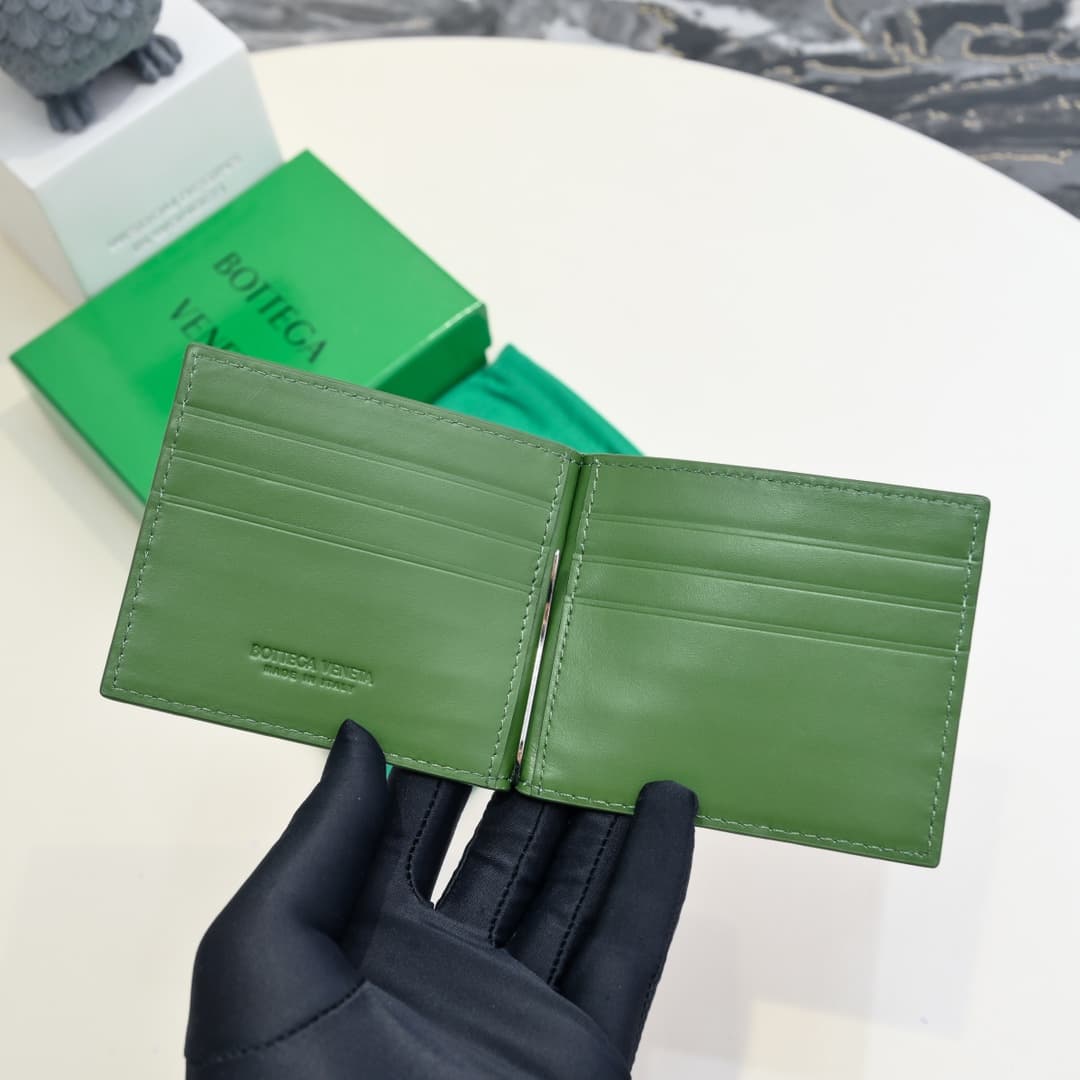 原版钱包 Green Product 1700