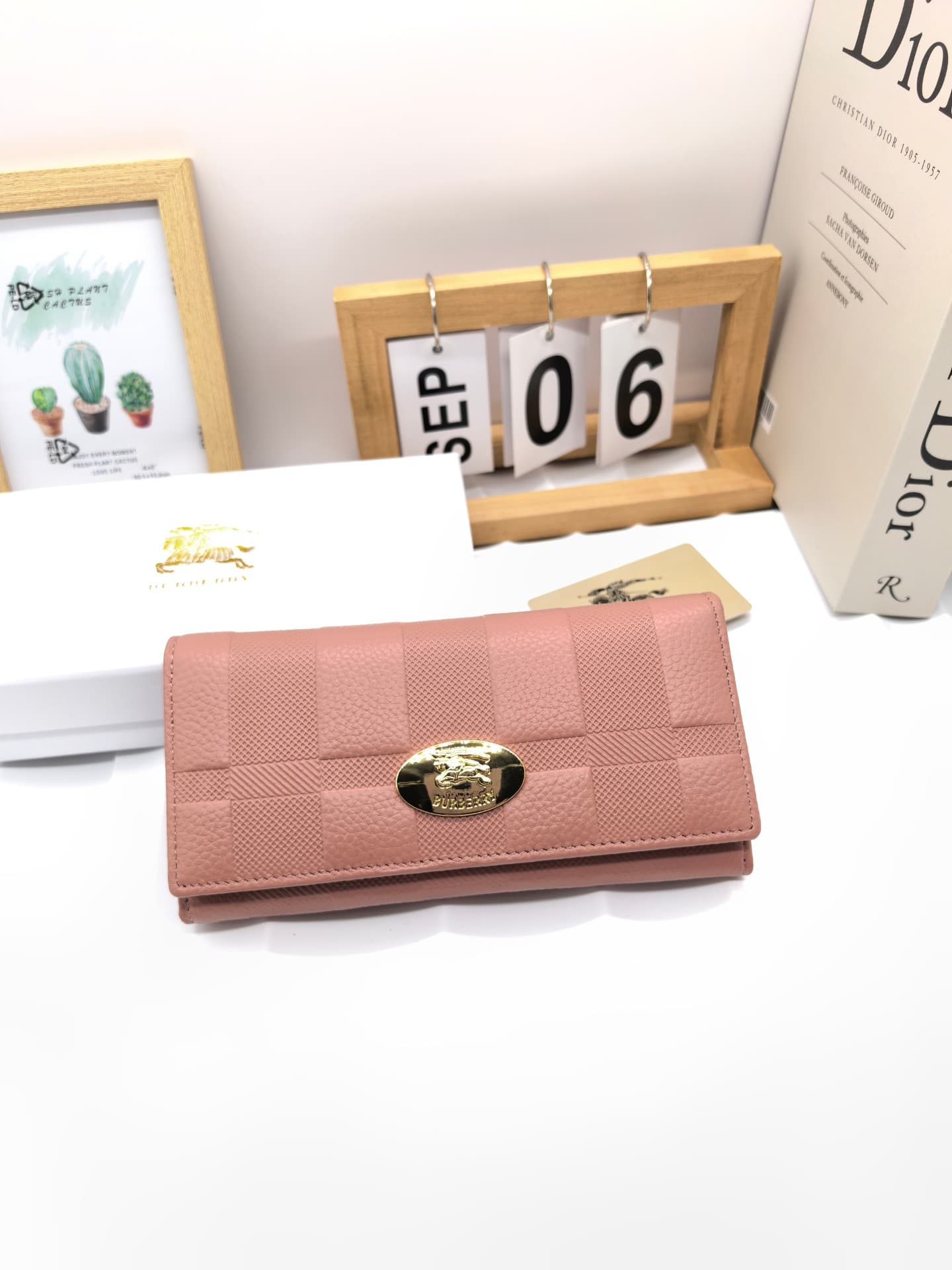 原版钱包 Wallet