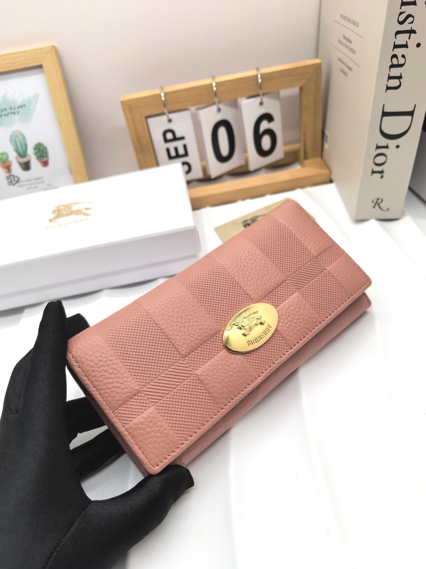 原版钱包 Wallet