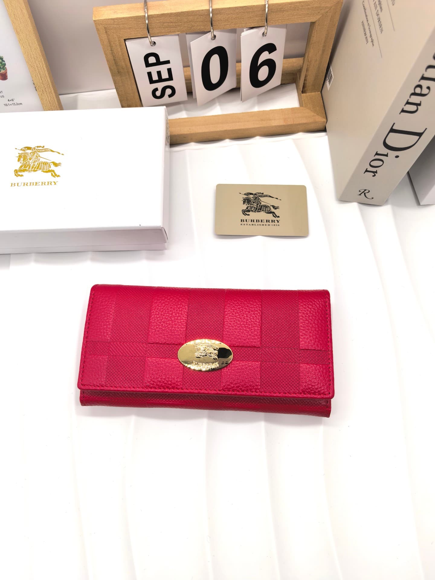 原版钱包 Wallet