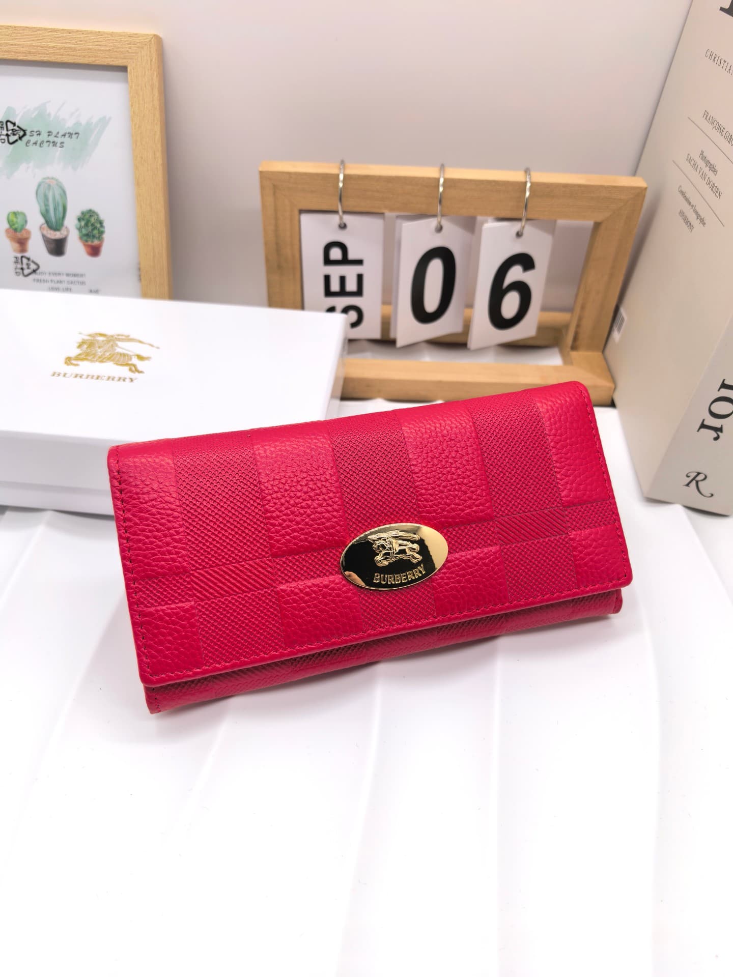 原版钱包 Wallet