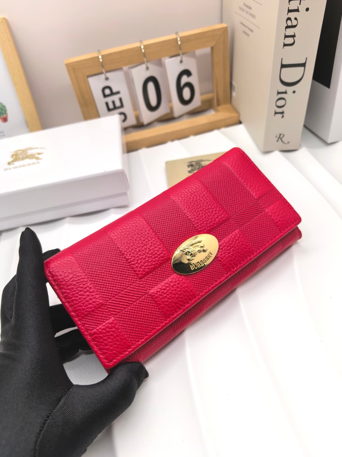 原版钱包 Wallet