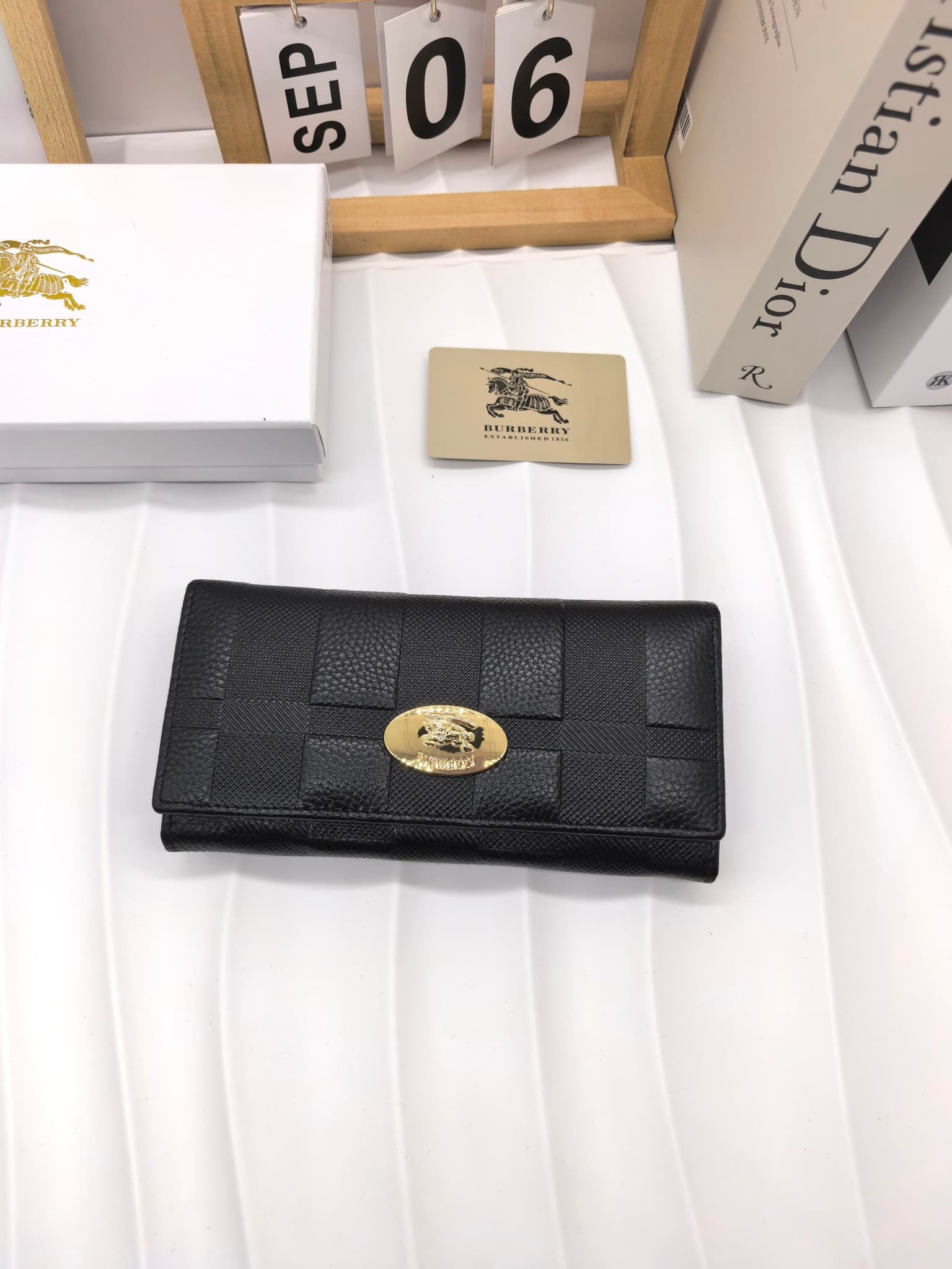 原版钱包 Wallet