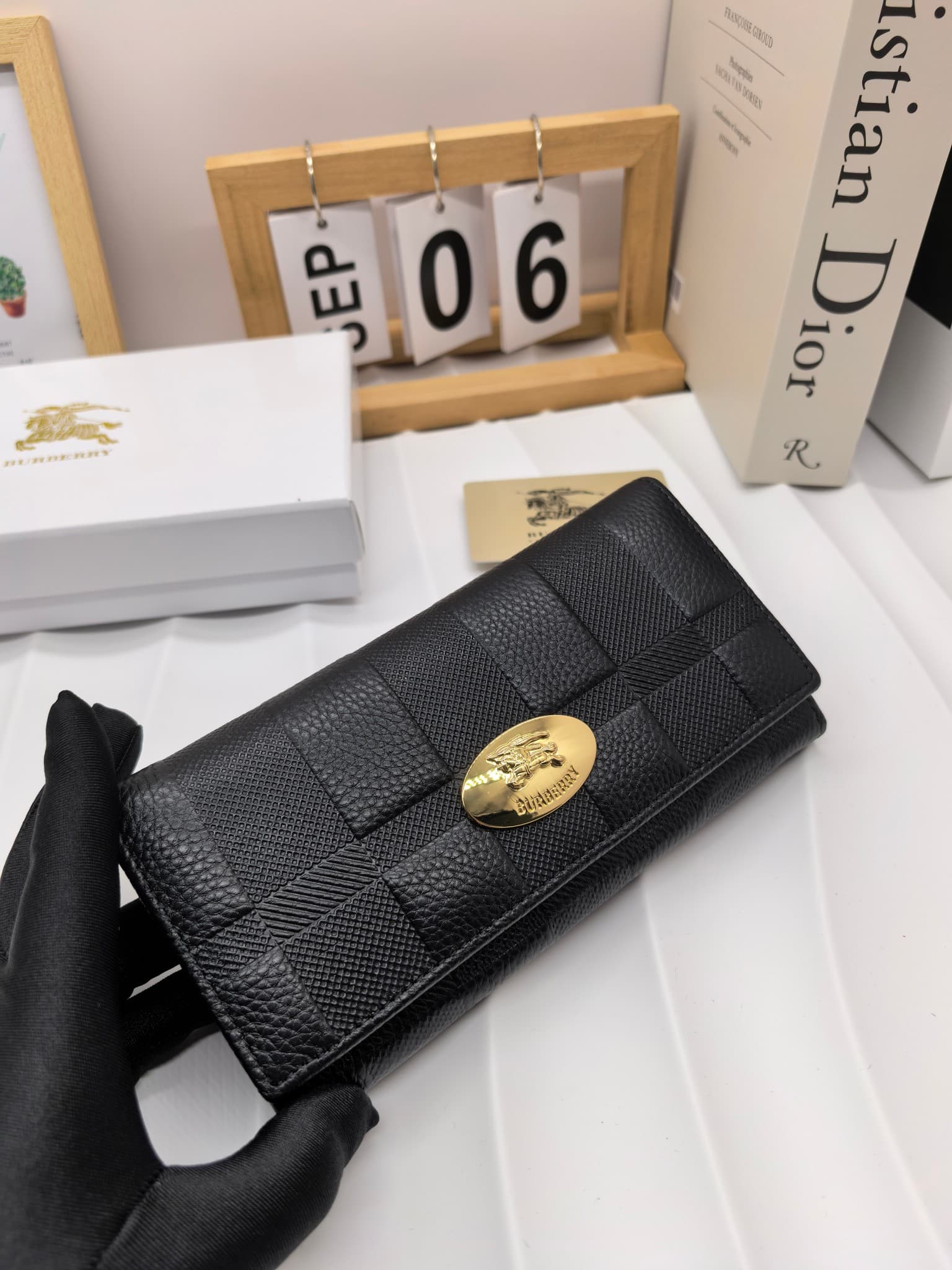 原版钱包 Wallet