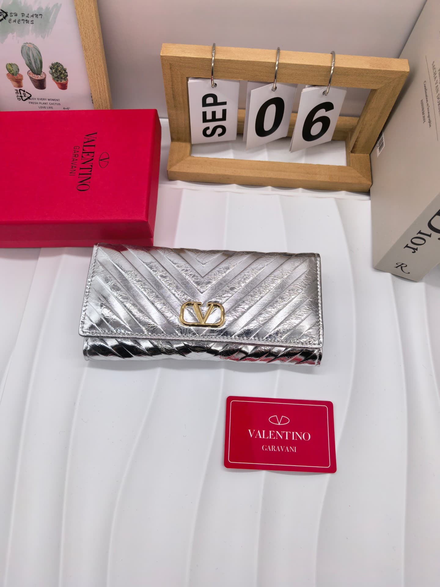 原版钱包 Wallet