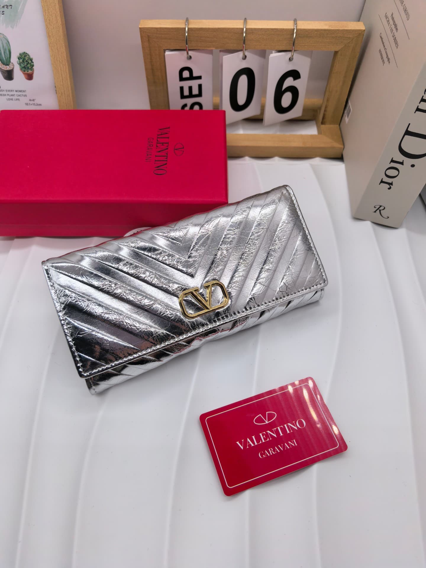 原版钱包 Wallet