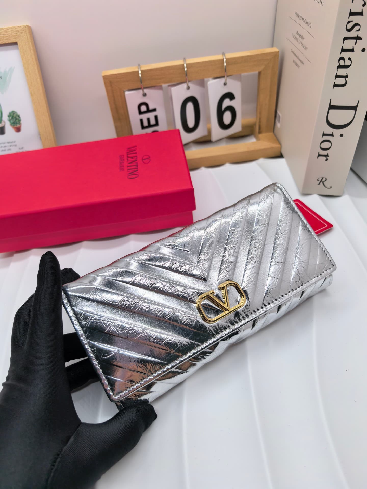 原版钱包 Wallet
