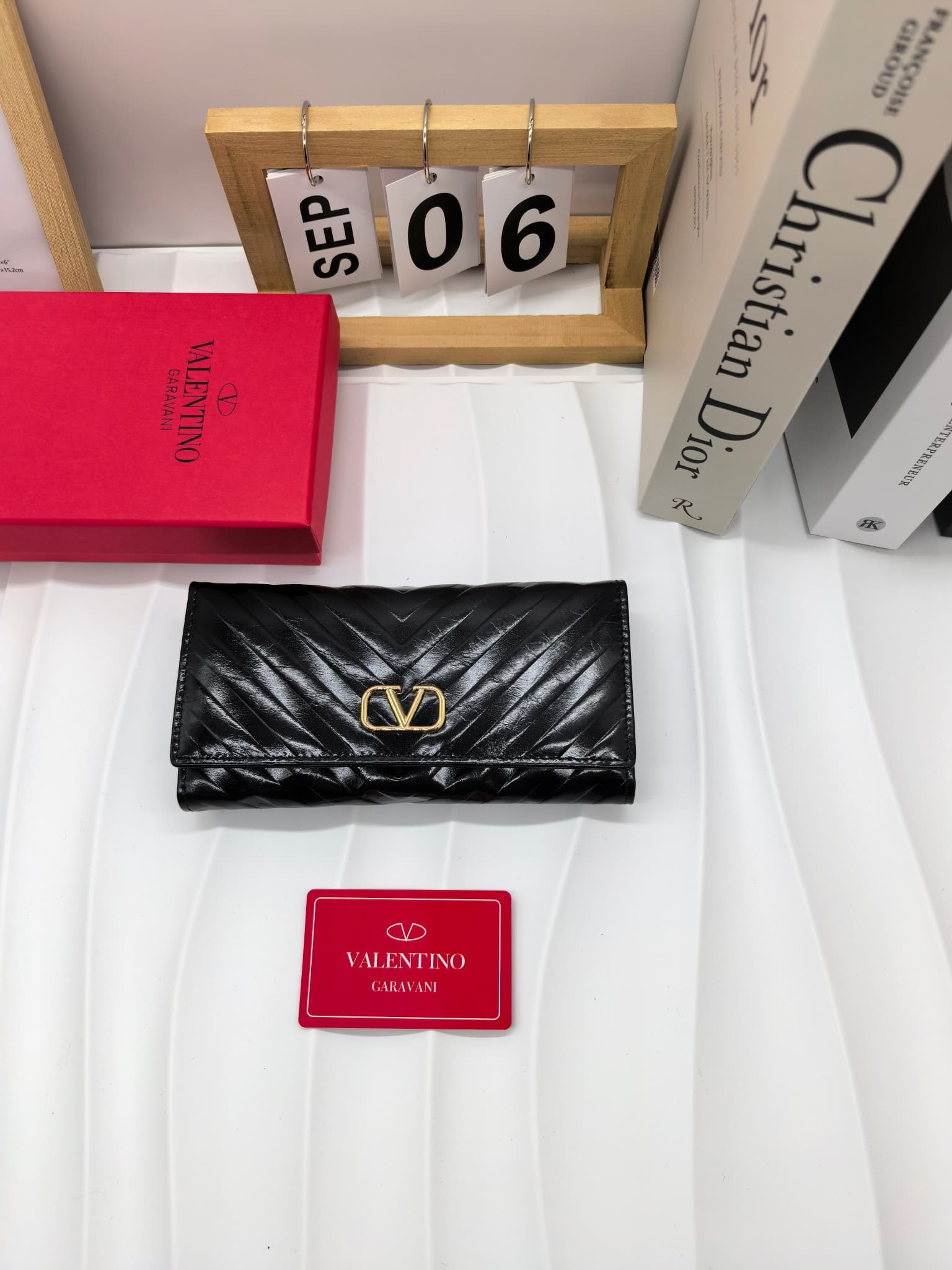 原版钱包 Wallet