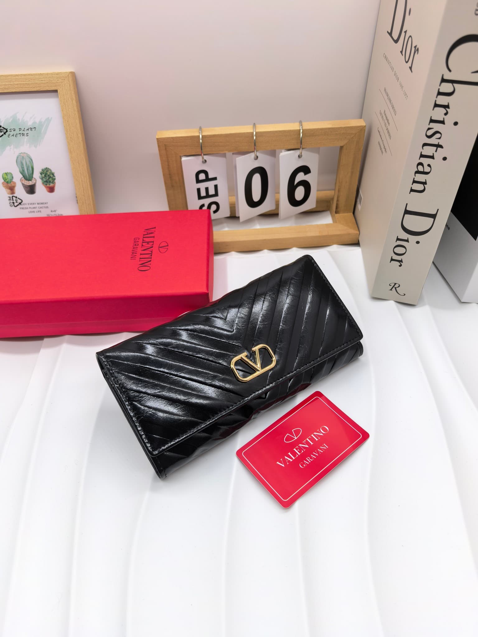 原版钱包 Wallet