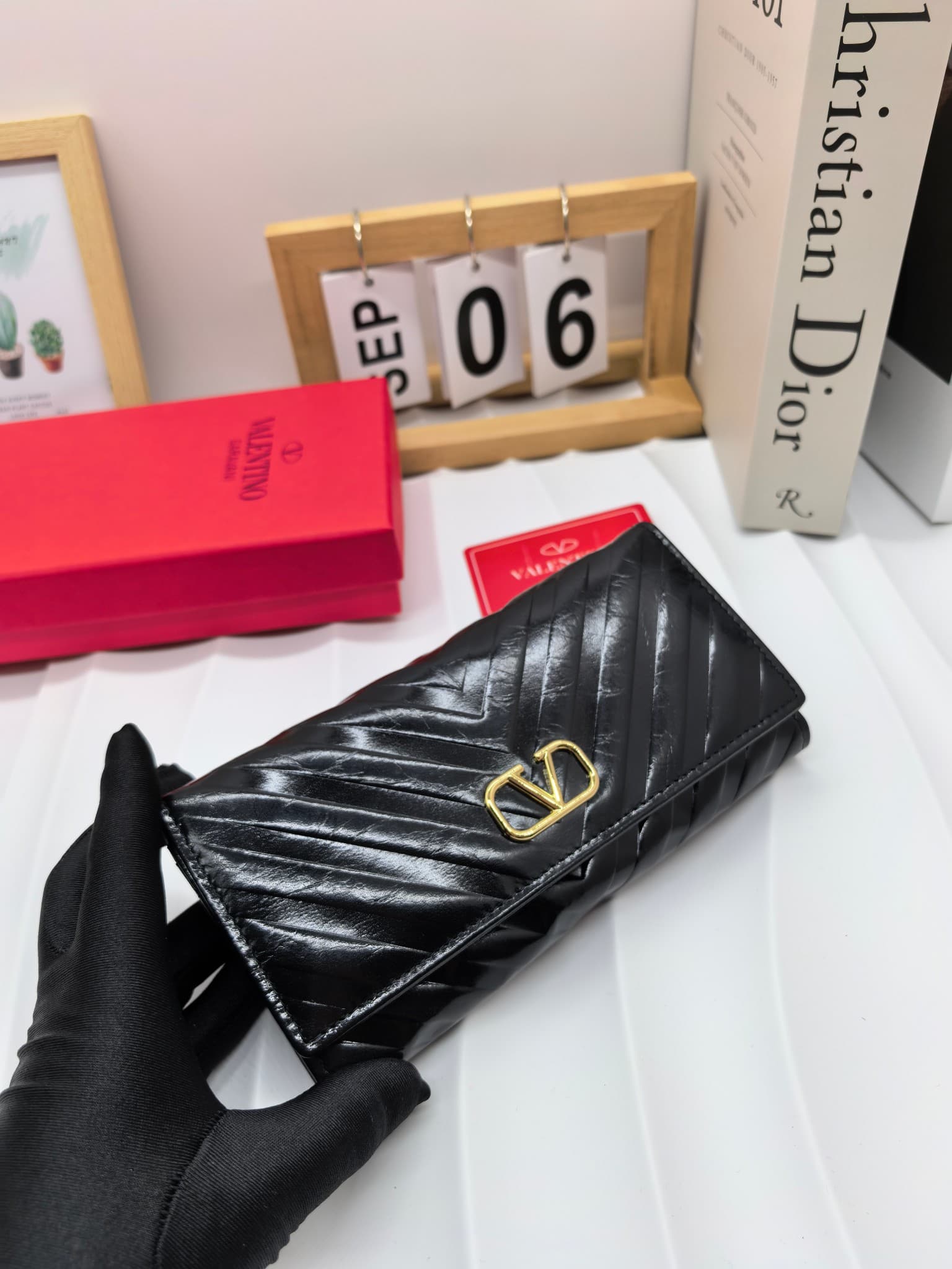 原版钱包 Wallet