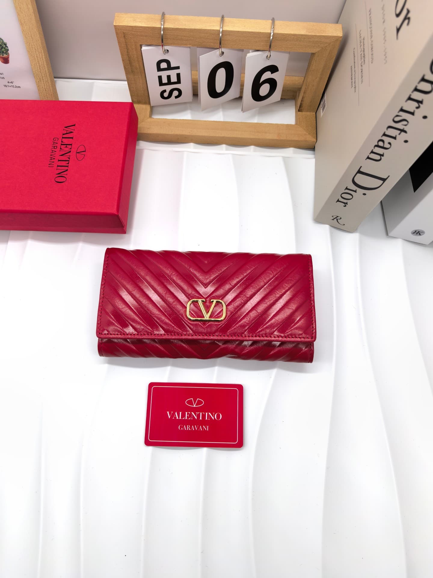 原版钱包 Wallet