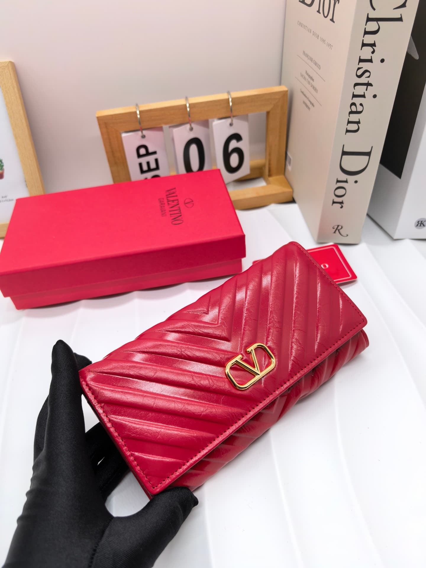 原版钱包 Wallet