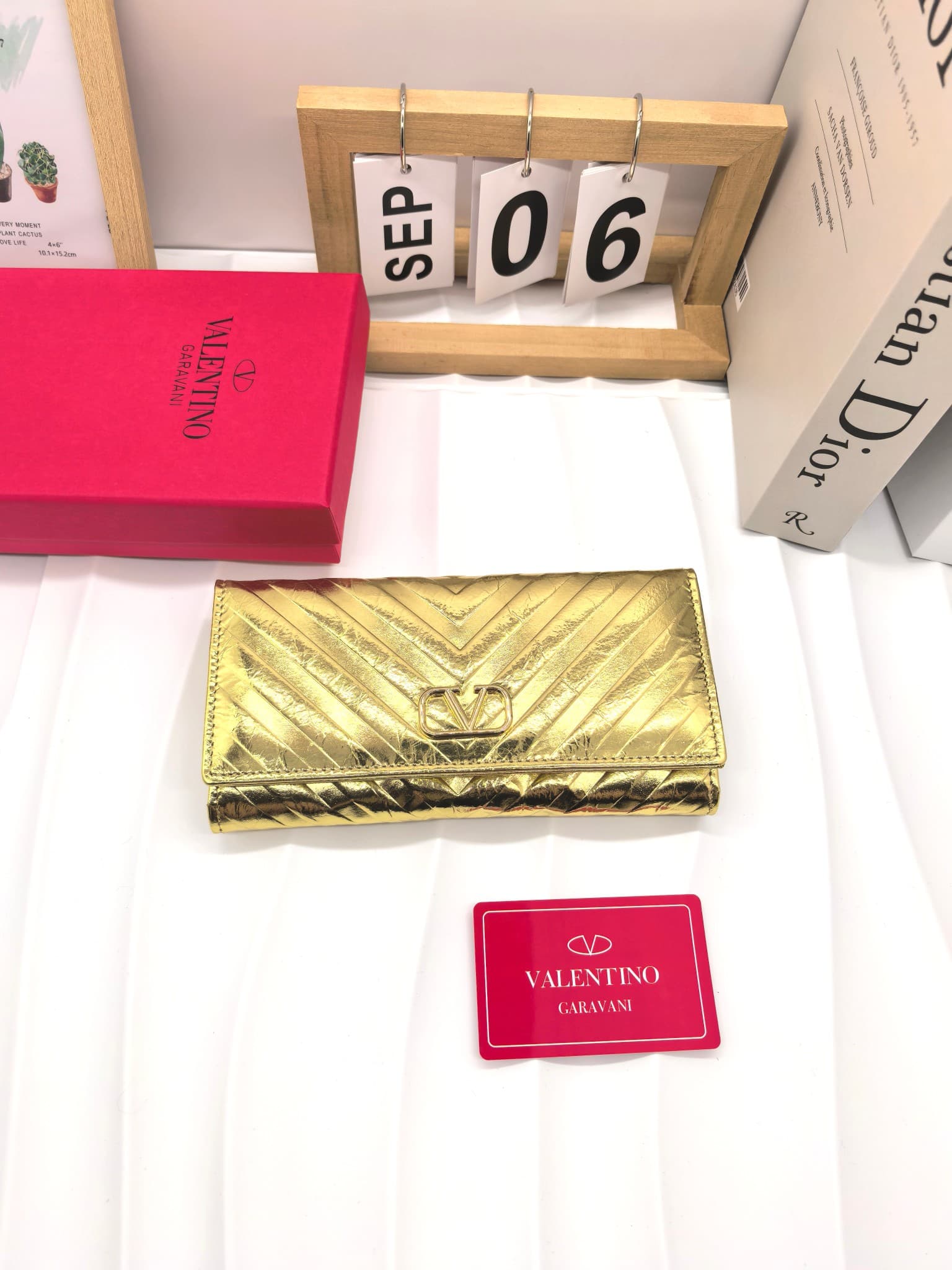 原版钱包 Wallet