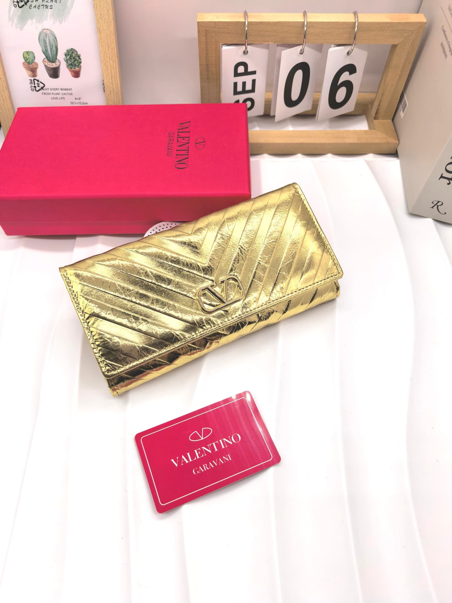 原版钱包 Wallet