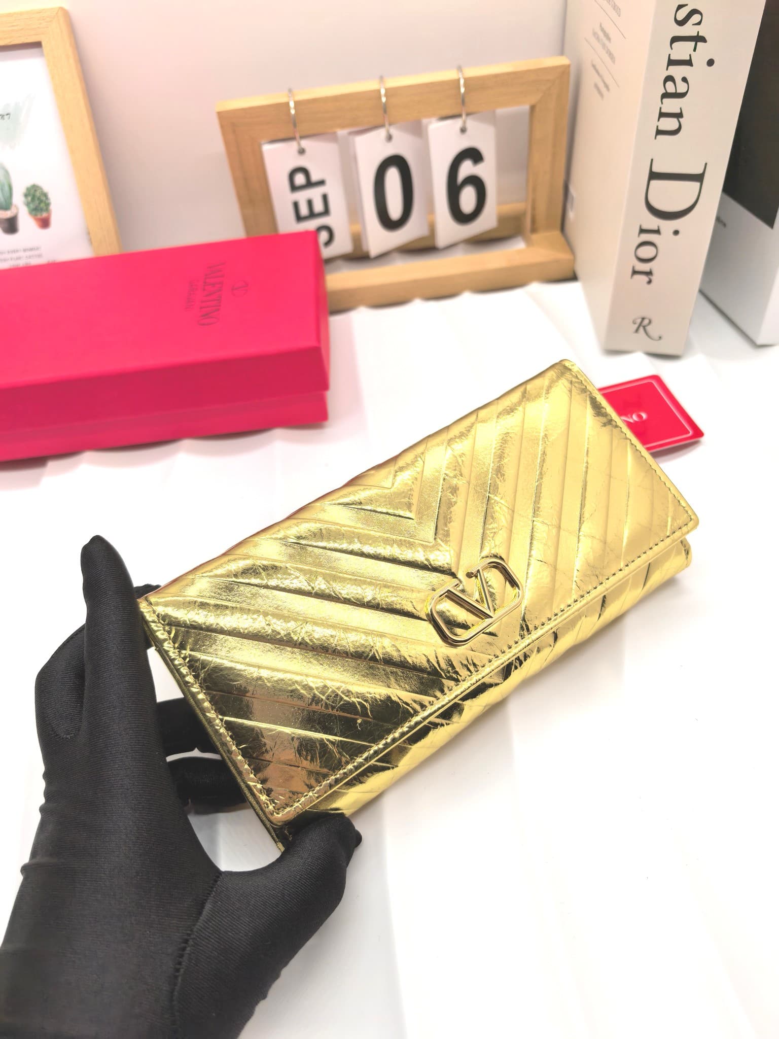 原版钱包 Wallet