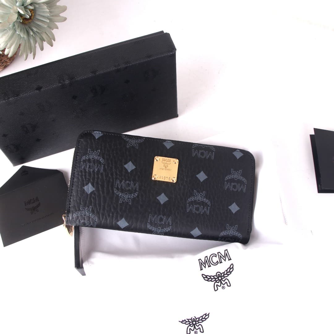 Gucci Wallets 202505mcm