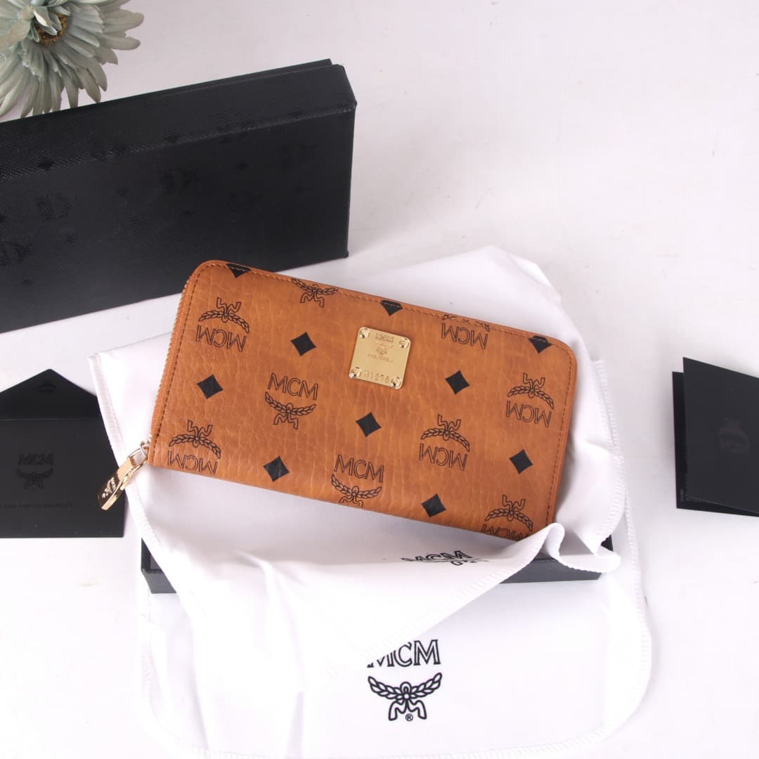 Gucci Wallets 202505mcm