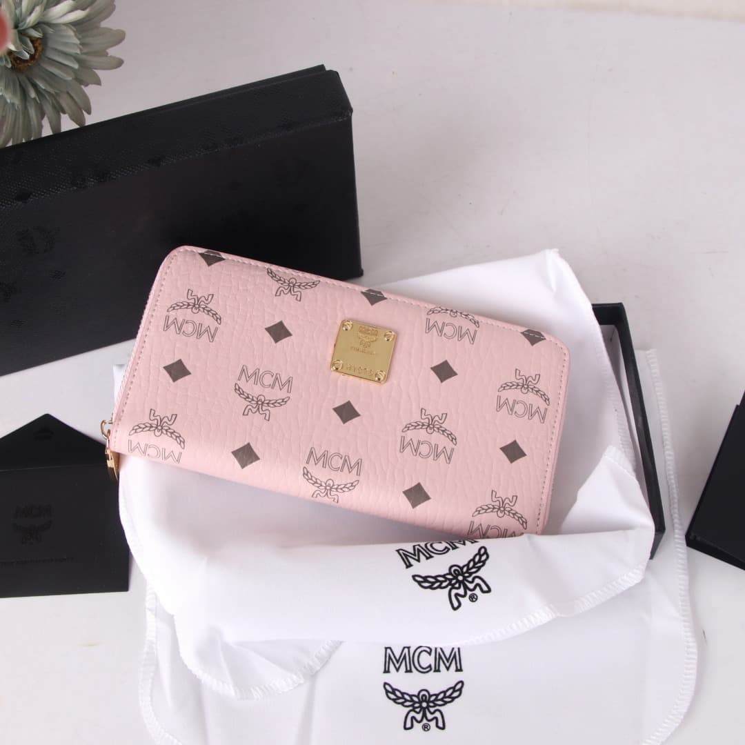 Gucci Wallets 202505mcm