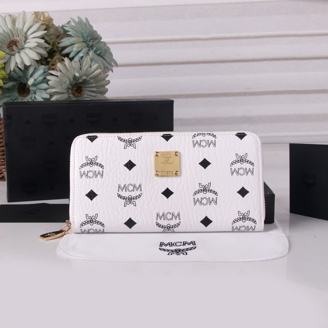 Gucci Wallets 202505mcm