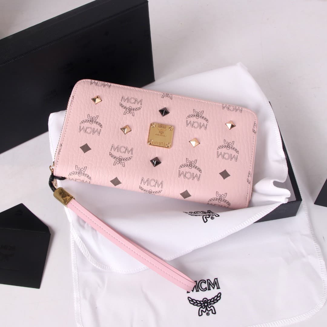 Gucci Wallets 202506mcm