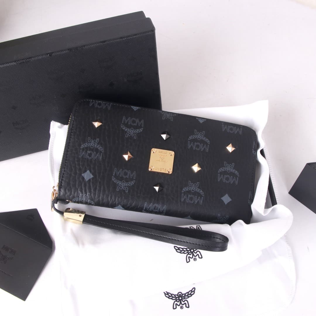 Gucci Wallets 202506mcm