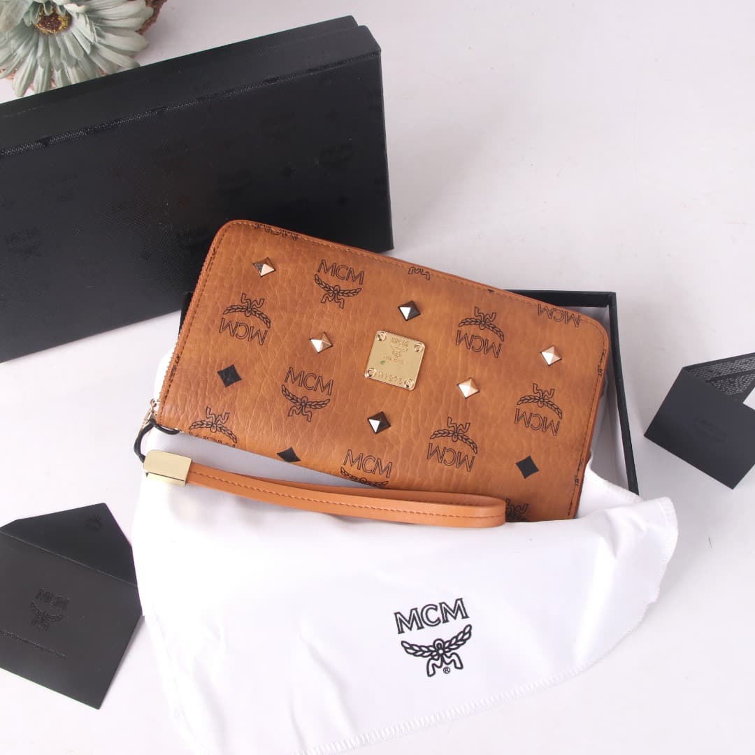 Gucci Wallets 202506mcm