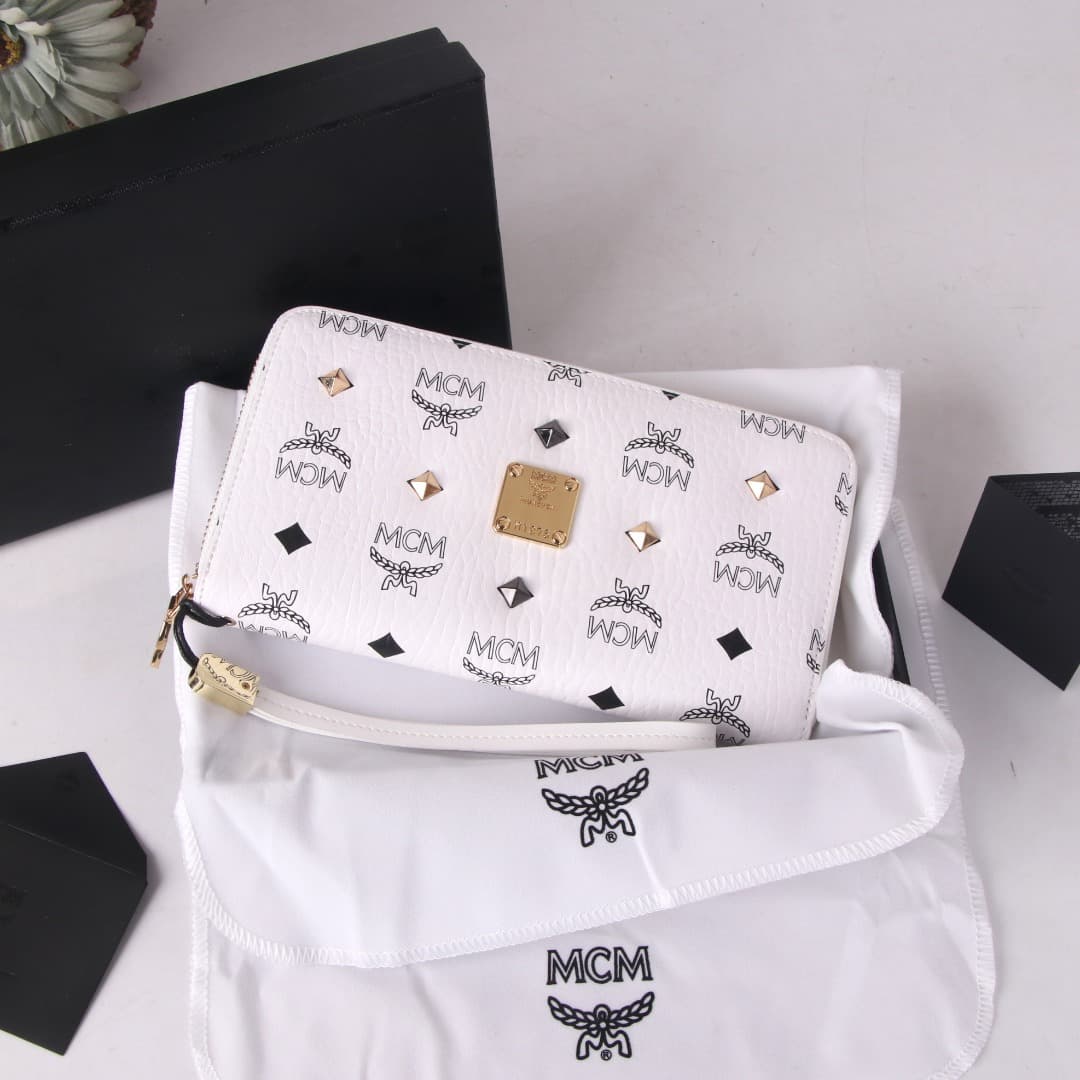 Gucci Wallets 202506mcm