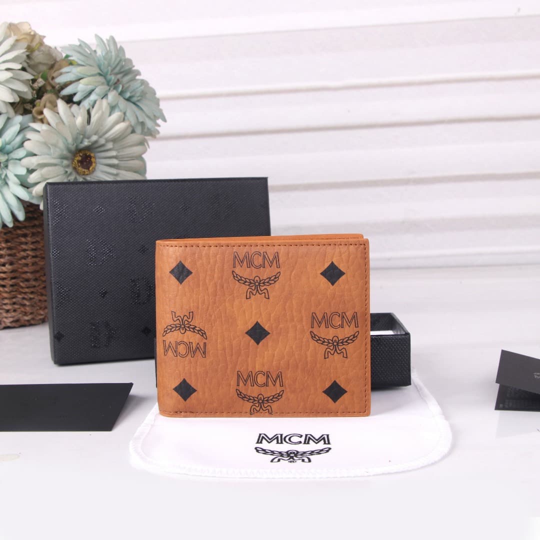 原版钱包 Wallet 202501mcm