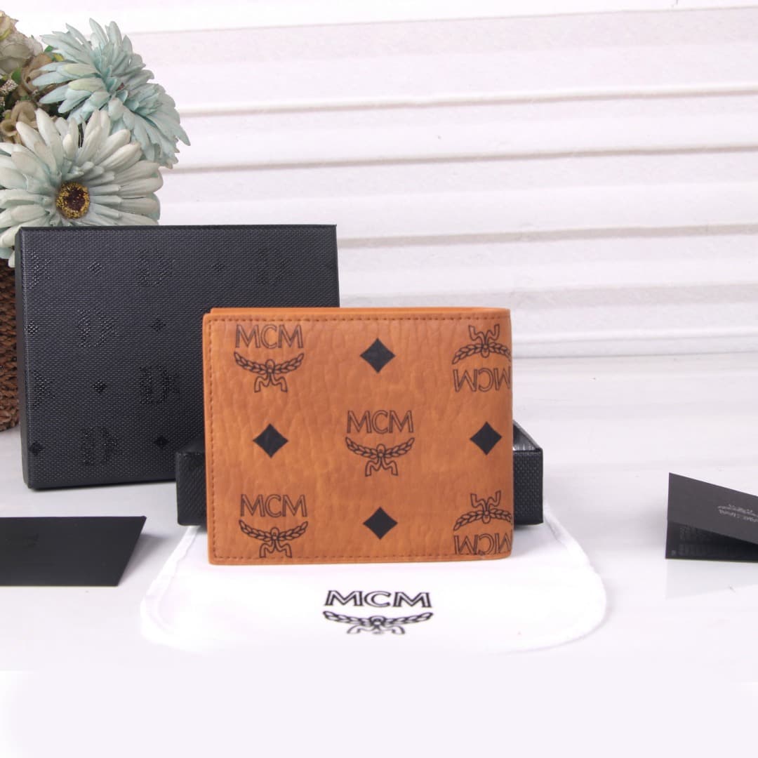 原版钱包 Wallet 202501mcm