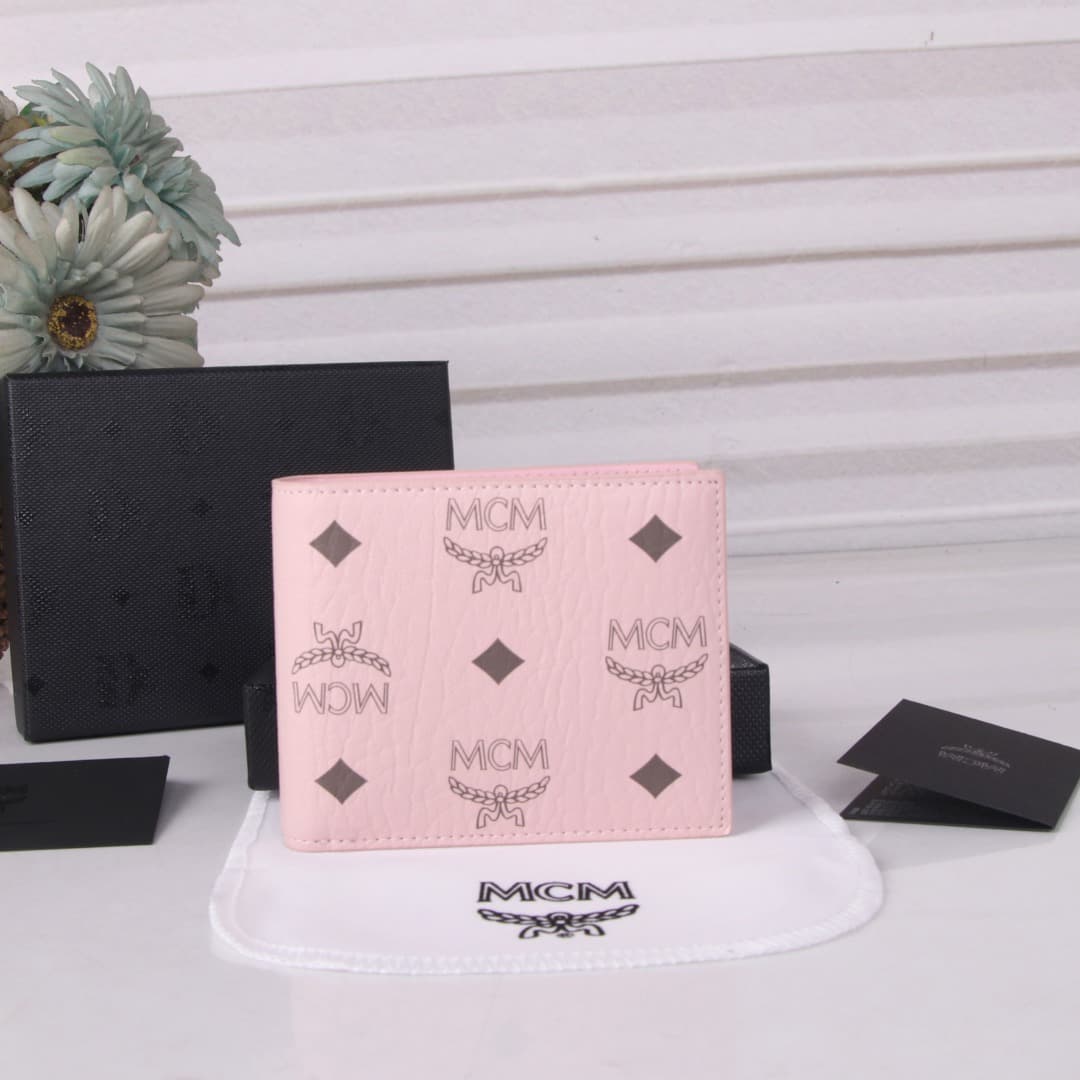 原版钱包 Wallet 202501mcm