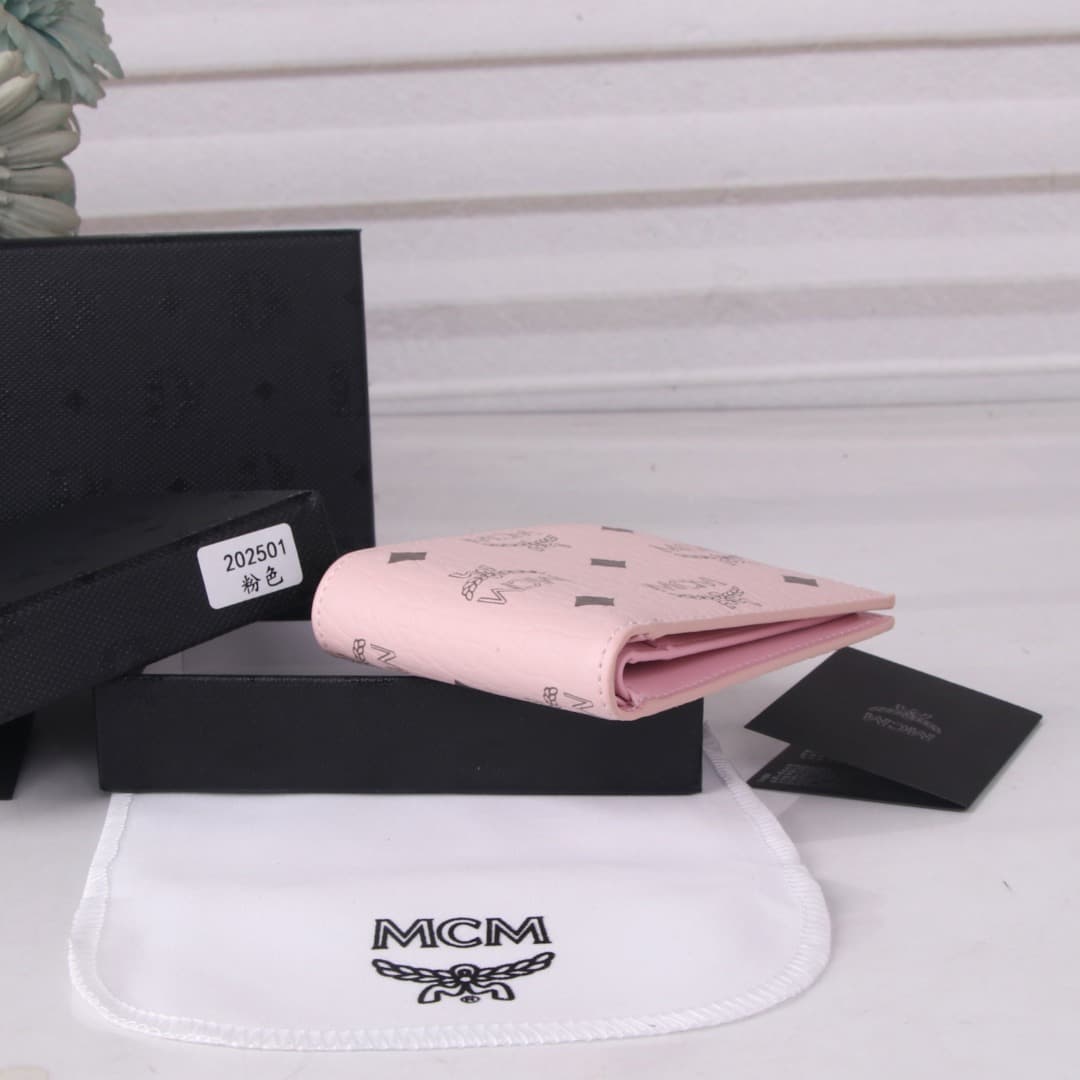 原版钱包 Wallet 202501mcm