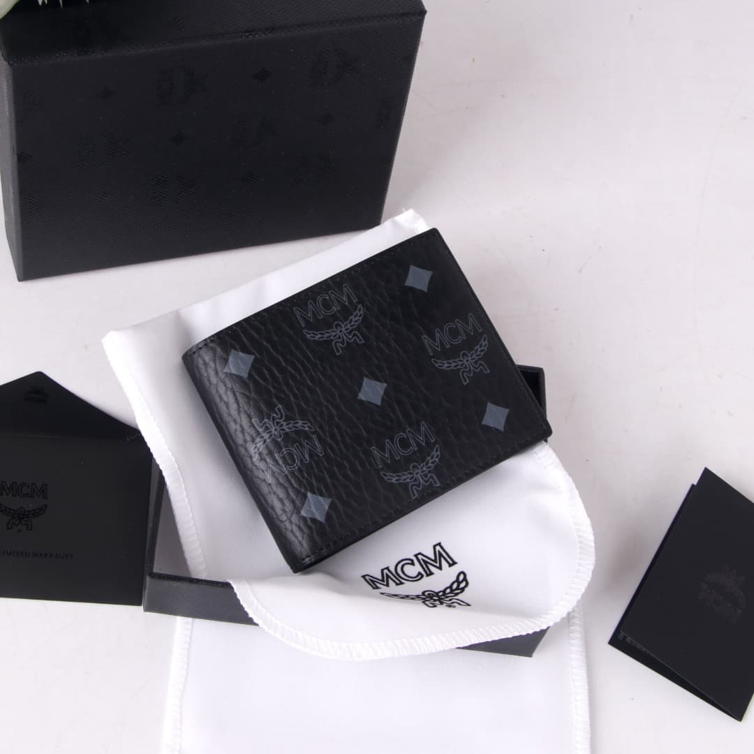 MCM Wallets 202501mcm